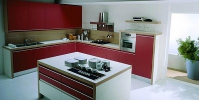 Kitchen furniture - кухонная мебель на заказ